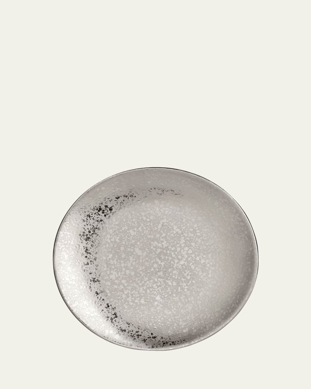 Alchimie Dessert Plate